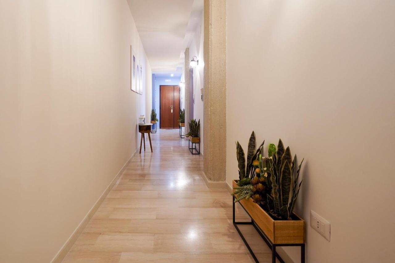 Mediterranea Apartment- Central Station - Free Wifi&Netflix Bari Cameră foto